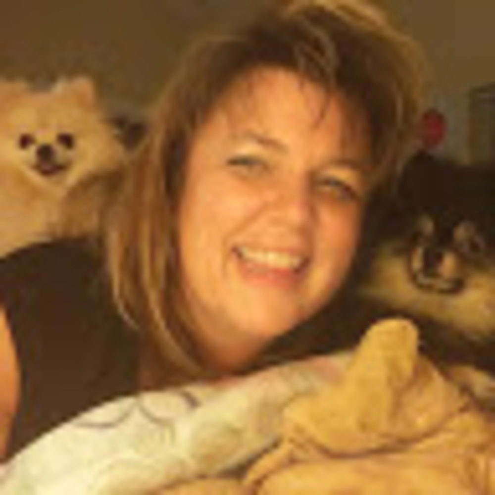 Meet your Posher, Terry